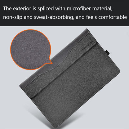 Xiaoxin Air 13 Protective Laptop Case - Anti-Drop - Dark Gray