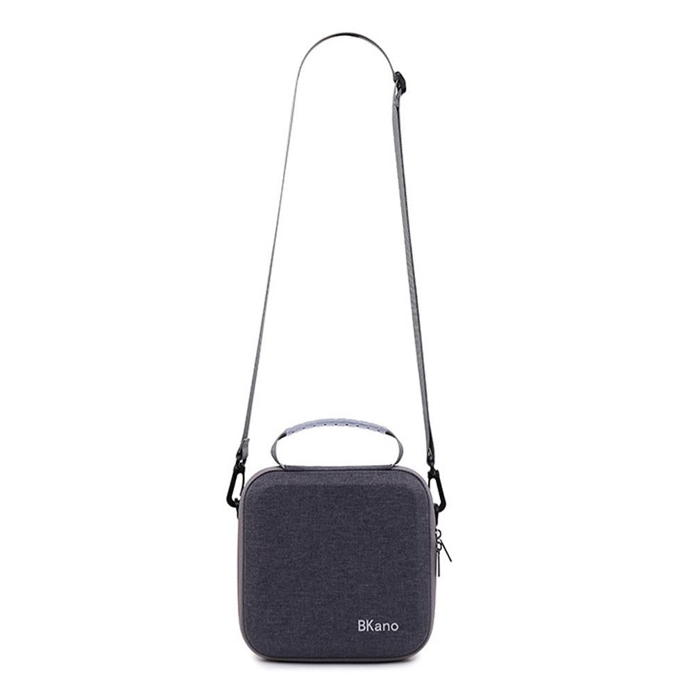 Kano Shoulder Bag for Dji Mobile 6 Stabilizer - Storage and Portability - Black