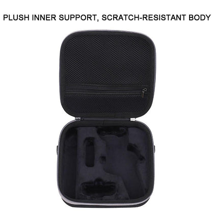 Kano Shoulder Bag for Dji Mobile 6 Stabilizer - Storage and Portability - Black