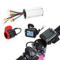 Aluminum Scooter Main Control Board with Display - 36V