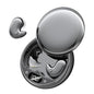 Wireless Sleep Earphones - Bluetooth 5.3 - Tws - Mini - Side Sleeping - Running - Sports - Black