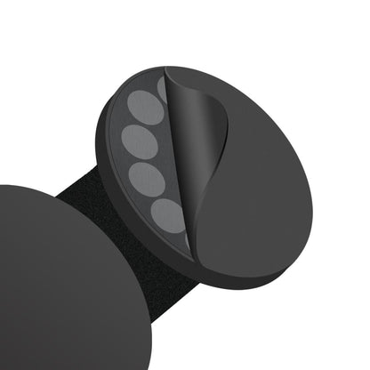 Universal Car Suction Cup Mount For Gopro And Action Cameras
