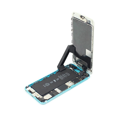 Universal 360 Degree Rotation Mobile Phone Screen Repair Holders - Set of 2