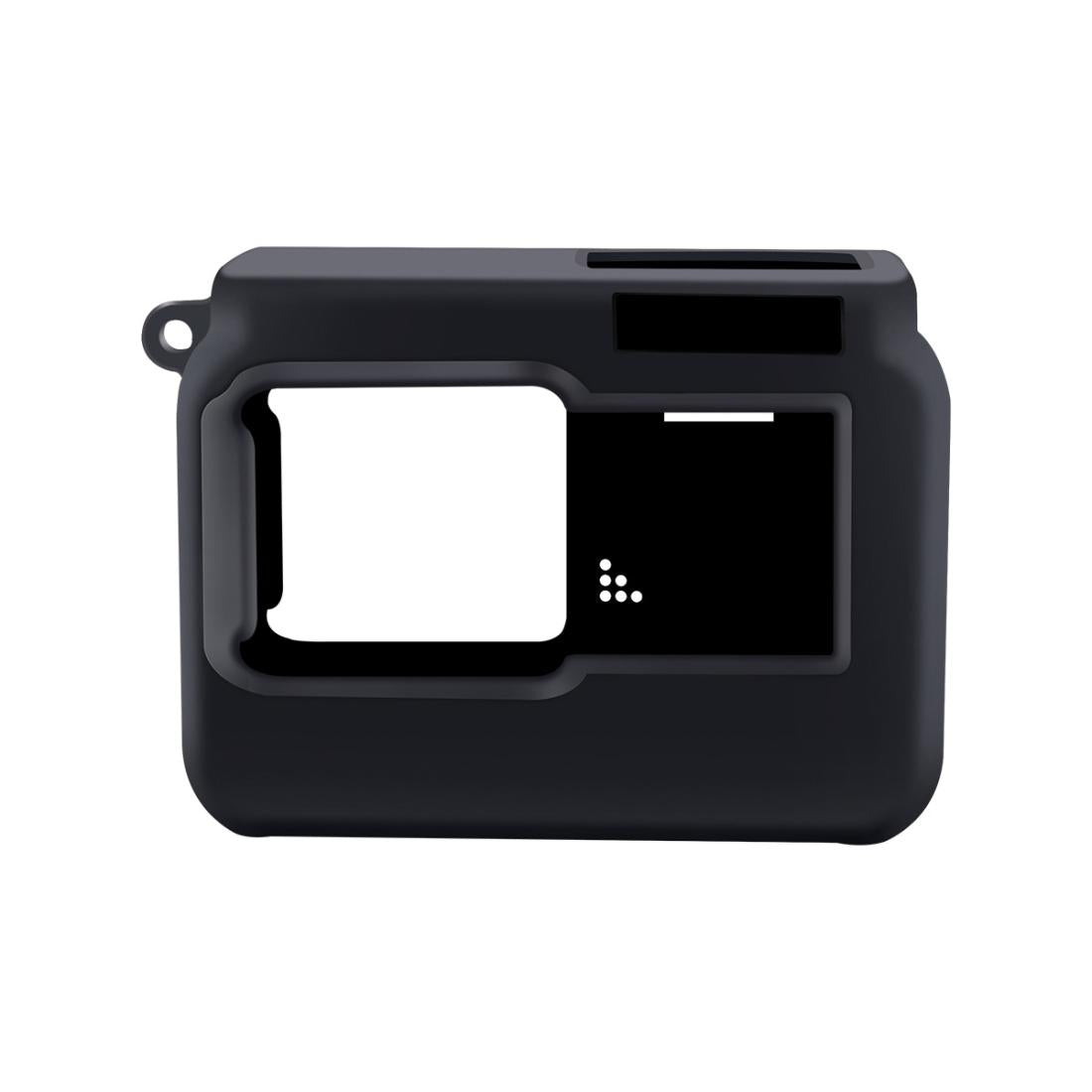 Silicone Protective Case For Insta360 One R Camera With Frame - Shockproof