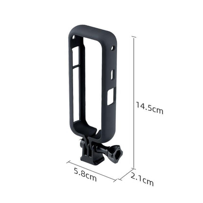 Insta360 one X2 Protective Frame with Tripod Adapter