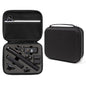 Dji Action Carrying Case - 3 Sizes Available - Black
