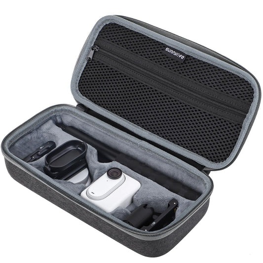 Insta360 Go 3 Camera Set with Storage Bag