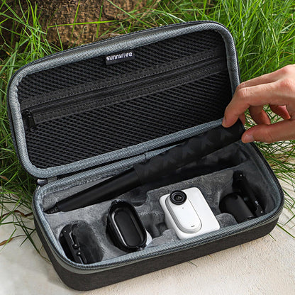 Insta360 Go 3 Camera Set with Storage Bag