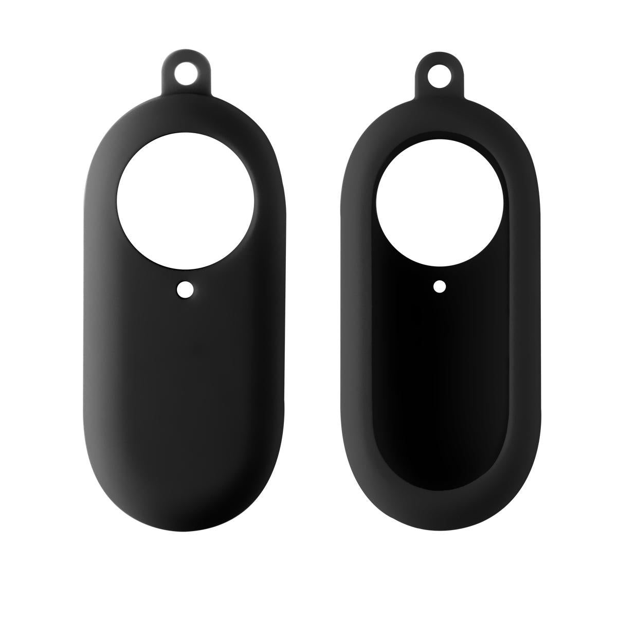 Insta360 Go 2 Body Silicone Case - Protective - Black