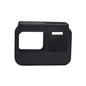 Silicone Protective Case for Insta 360 one r with Frame - Shockproof