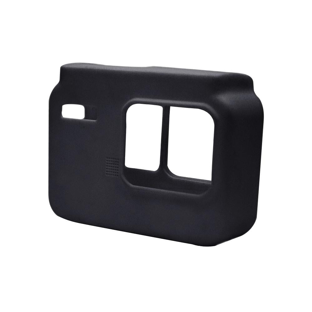 Silicone Protective Case for Insta 360 one r with Frame - Shockproof