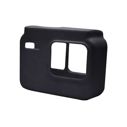 Silicone Protective Case for Insta 360 one r with Frame - Shockproof