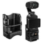 Universal Expansion Bracket For Dji Pocket 3 - Multifunctional Mount