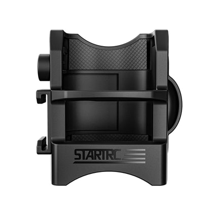 Universal Expansion Bracket For Dji Pocket 3 - Multifunctional Mount
