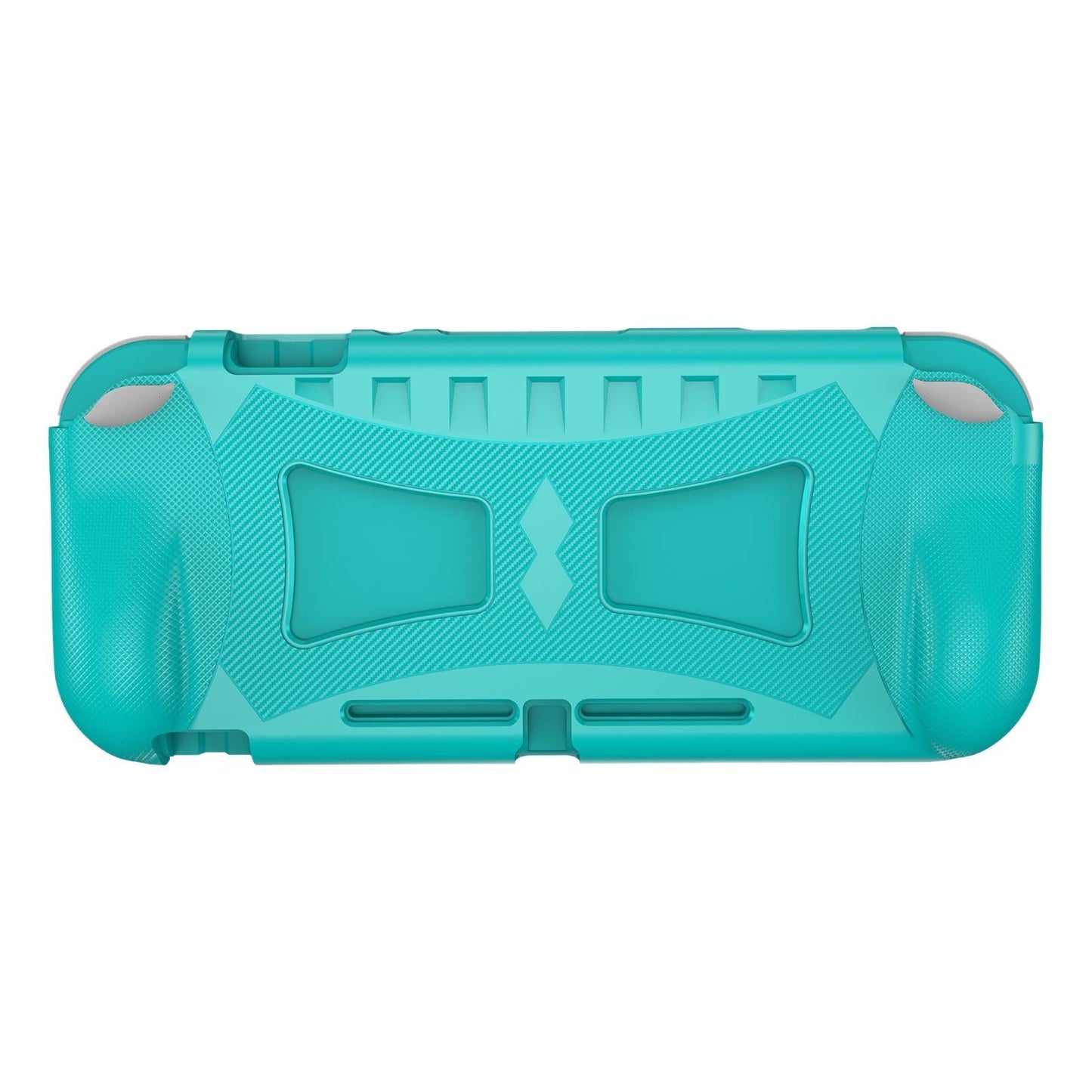 Protective Tpu Case for Nintendo Switch Lite - Shockproof - Black