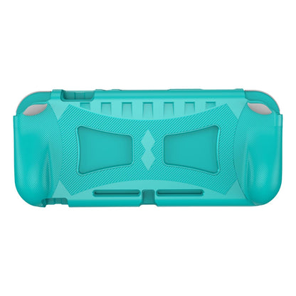 Protective Tpu Case for Nintendo Switch Lite - Shockproof - Black