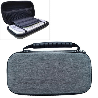 Protective Case for Nintendo Switch Lite - Compact - Ntnsw5291B