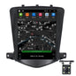 9.7 Inch Navigation System For Chevy Cruze - Standard + 4 Camera - 2 + 32G Standard + 4 Light Camera