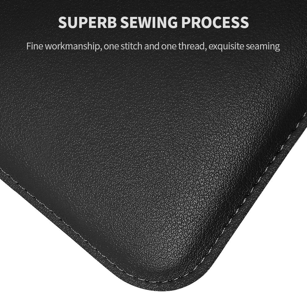 Waterproof 4-In-1 Laptop Holder With Wrist Protection - Fits 13 / 14 Inch - Black