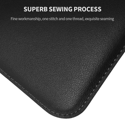 Waterproof 4-In-1 Laptop Holder With Wrist Protection - Fits 13 / 14 Inch - Black
