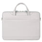 15-16 Inch Waterproof Oxford Laptop Handbag - P510 - Grey