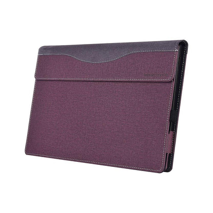 Thinkbook 15 2021 Anti-Drop Laptop Case - Protective - Black