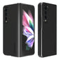 Leather Shockproof Case for Samsung Galaxy z Fold 4 / 5g - Black
