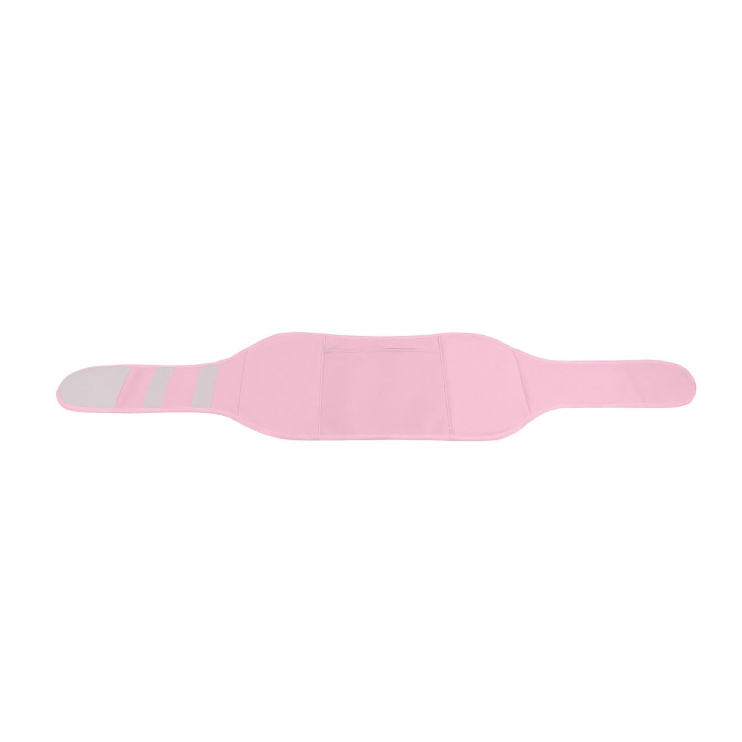 Leak-Proof Waist & Neck Support For Better Sleep - Waist + Neck Pink
