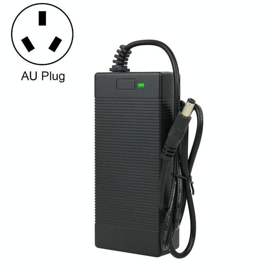 42v 2a Lithium Battery Charger for Scooters - Dc 5.5 X 2.5Mm