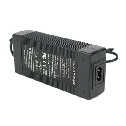 42v 2a Lithium Battery Charger for Scooters - Dc 5.5 X 2.5Mm