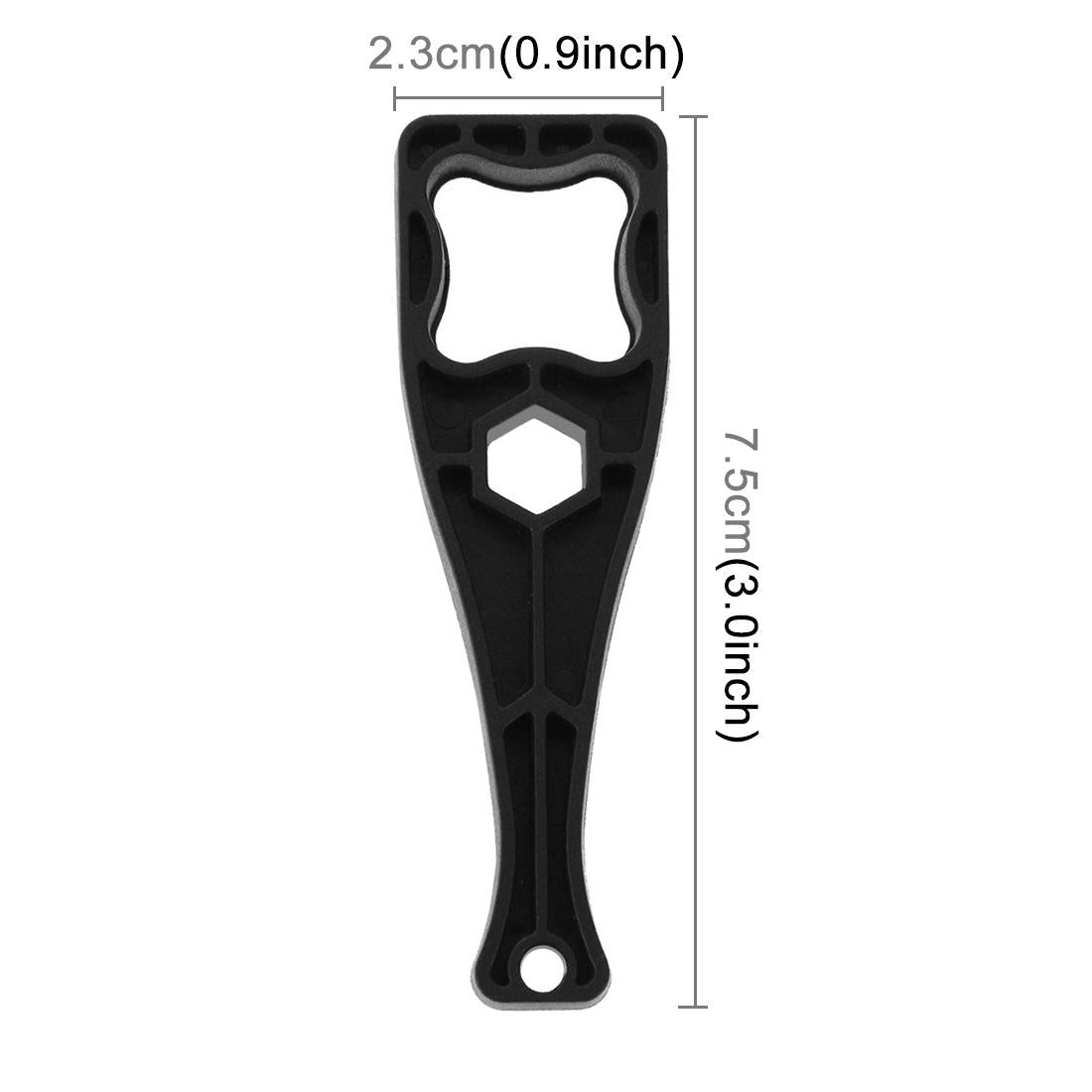 Gopro Hero11 Lanyard Wrench for Plastic Thumbscrew