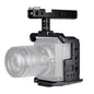 Video Camera Cage Stabilizer For C11 Handle for Z Cam E2