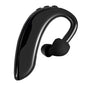 Intelligent Noise Cancelling Bluetooth Earphones - Q10 - Black