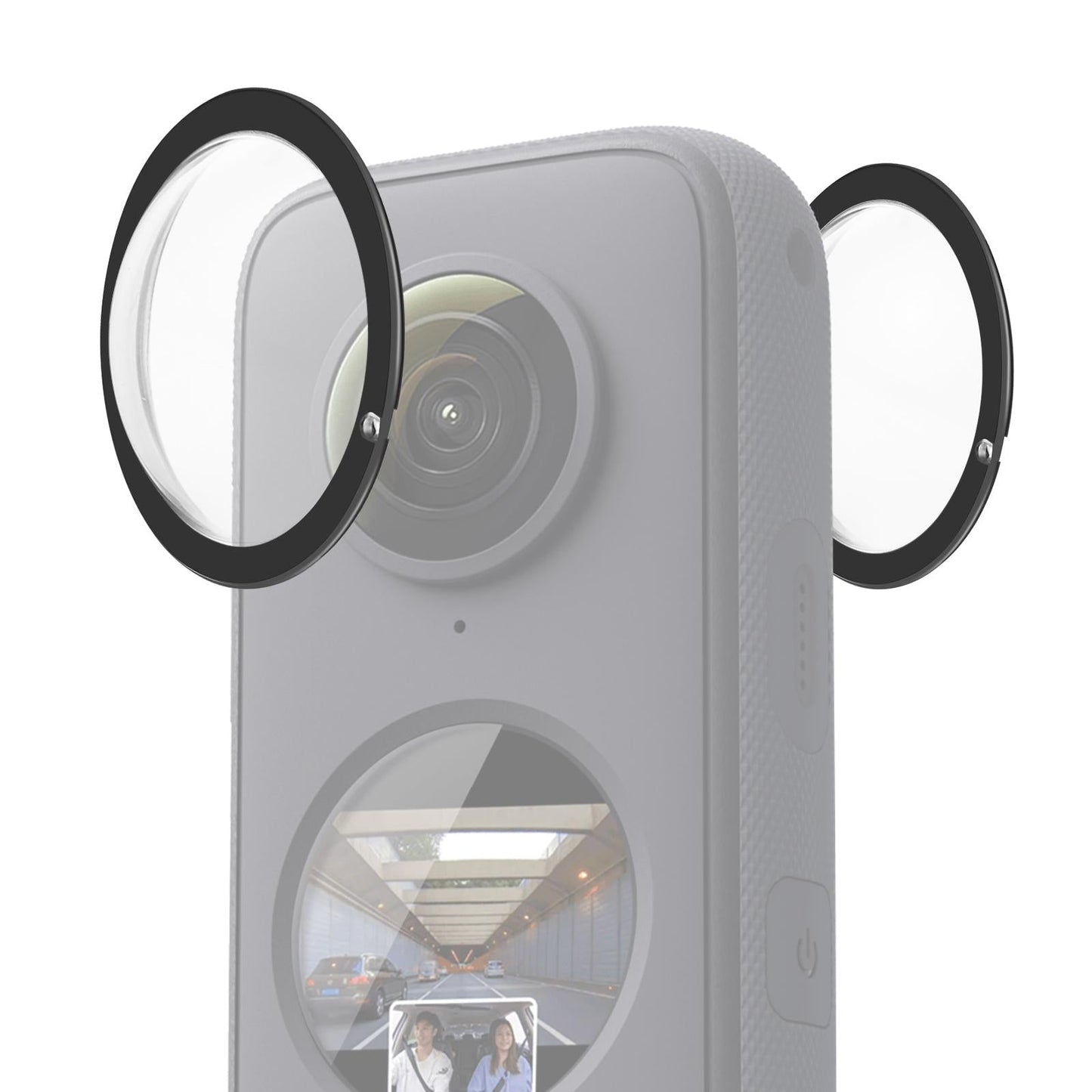 Insta360 One X2 Lens Guard Protective Cover
