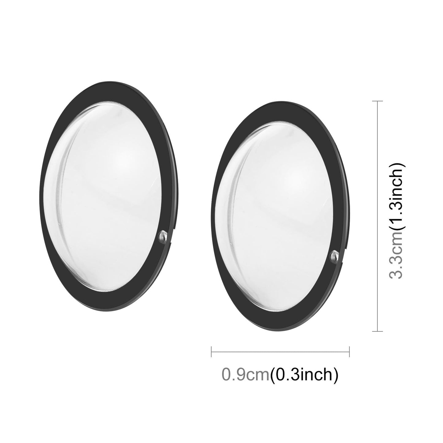 Insta360 One X2 Lens Guard Protective Cover
