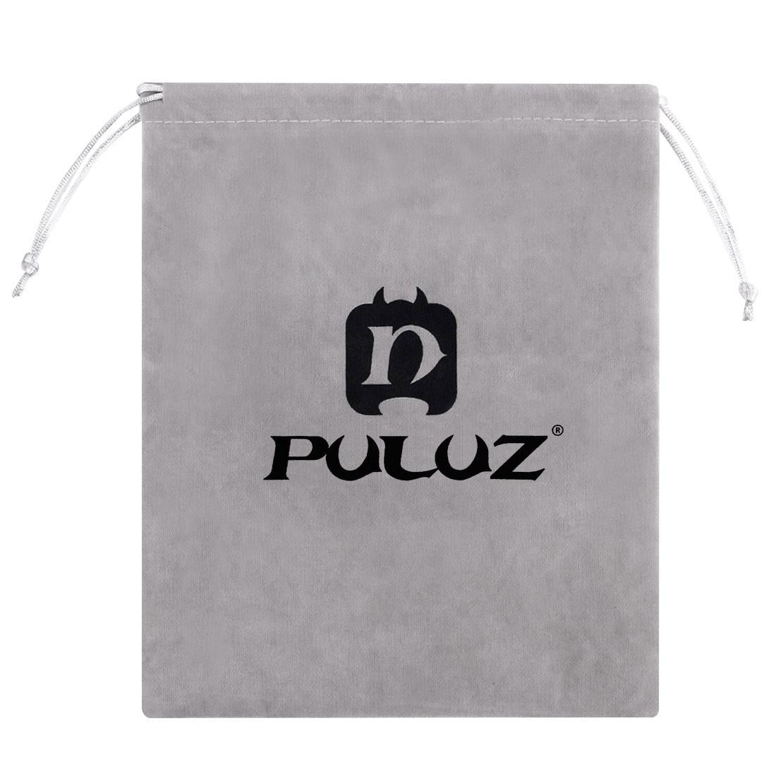 Gopro Hero12 Stay Cord Storage Bag - Black