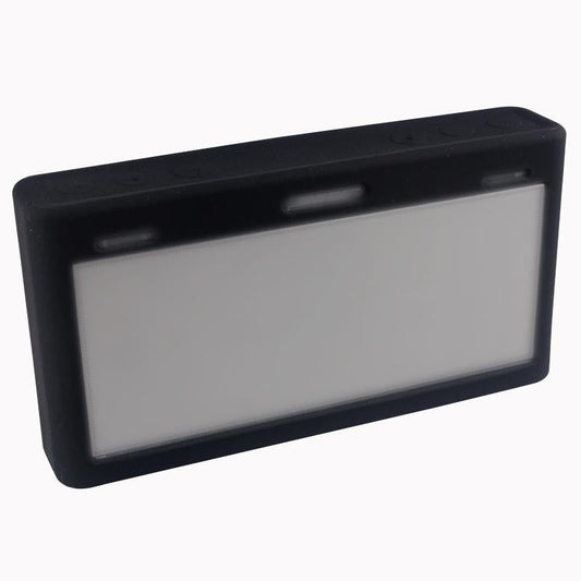 Waterproof Silicone Bluetooth Speaker Case for Bose Soundlink Iii - Black