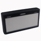 Waterproof Silicone Bluetooth Speaker Case for Bose Soundlink Iii - Black