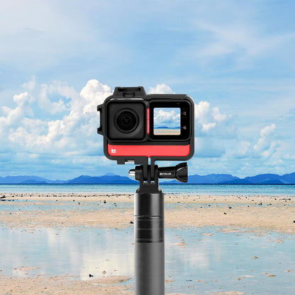Insta360 One R 4K / 360 / 1 Inch Plastic Frame Case