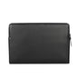 15.6 Inch Thin and Light Laptop Liner Bag with Pu Material - Black