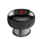 Electric Cupping Massager Compact & Effective - Black