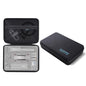 Waterproof Oxford Storage Box For Dji Pocket Gimbal And Action Camera - 30.2X20.8X7.2Cm