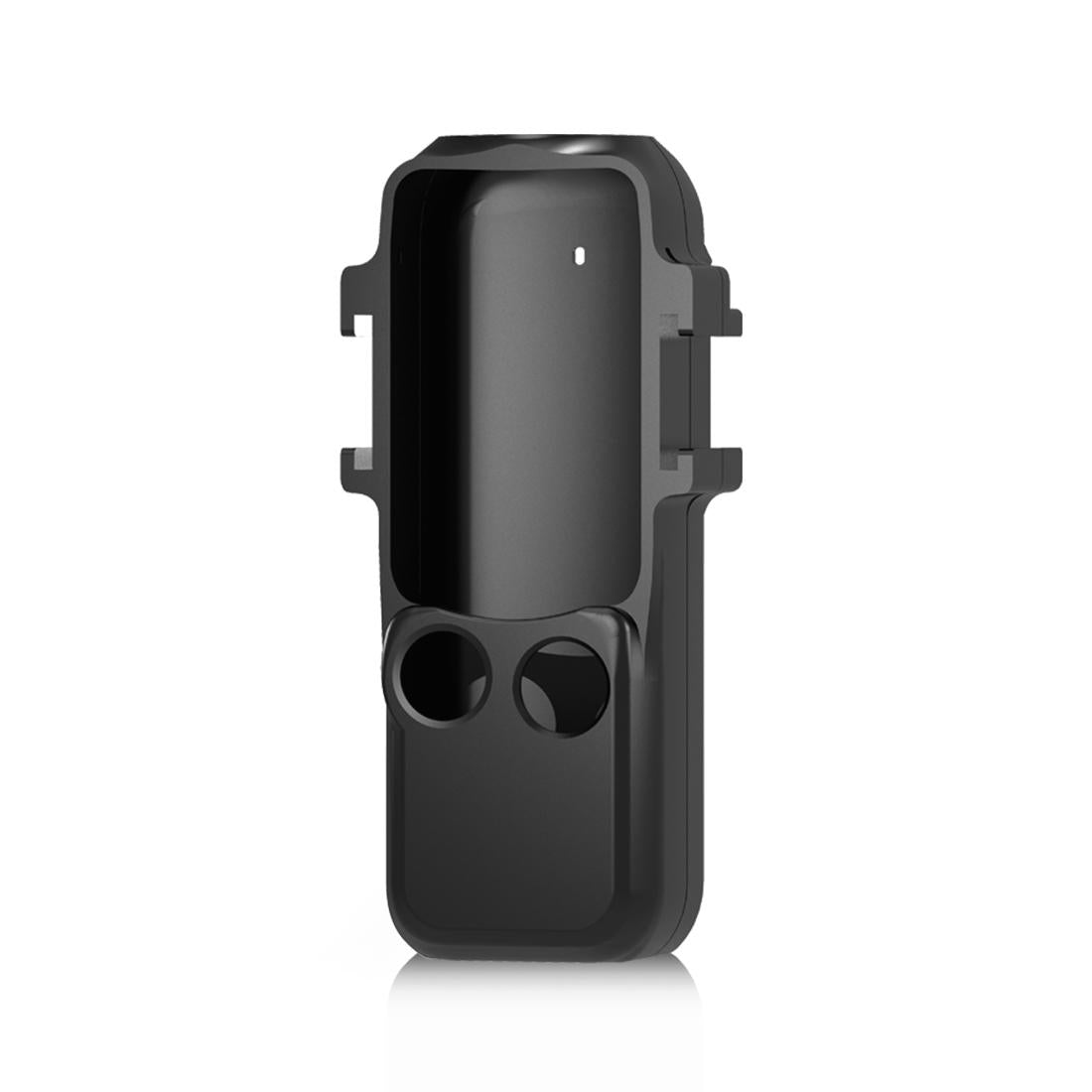 Dual Cold Shoe Adapter Bracket For Dji Pocket 3 Cage