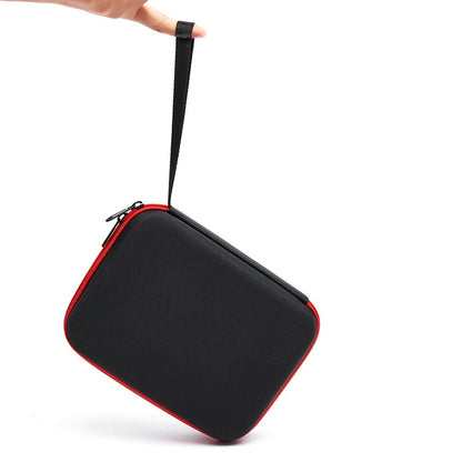 Compact Carrying Case for Dji Action 3 - 21x16x6cm