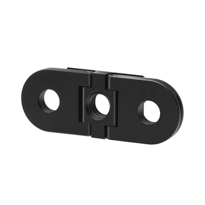 Foldable Tripod Mount for Gopro Hero12 - Finger Adapter