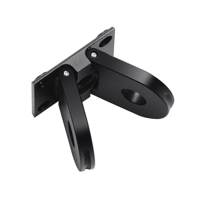 Foldable Tripod Mount for Gopro Hero12 - Finger Adapter