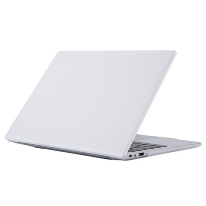 Frosted Shockproof Laptop Case - Protective - Black