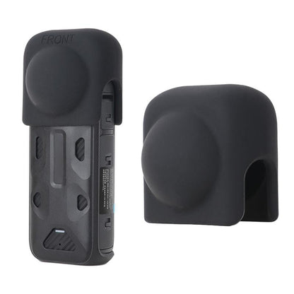 Silicone Lens Guard For Insta360 X4 - Protective Cover