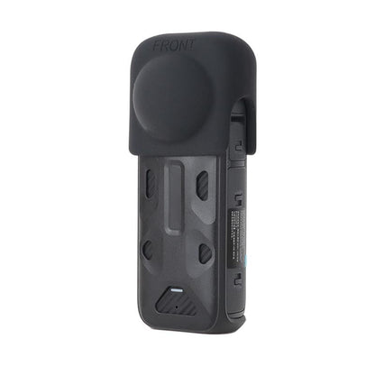Silicone Lens Guard For Insta360 X4 - Protective Cover
