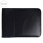 Lightweight Laptop Sleeve For Macbook Samsung Xiaomi Sony Dell Asus Hp - Black